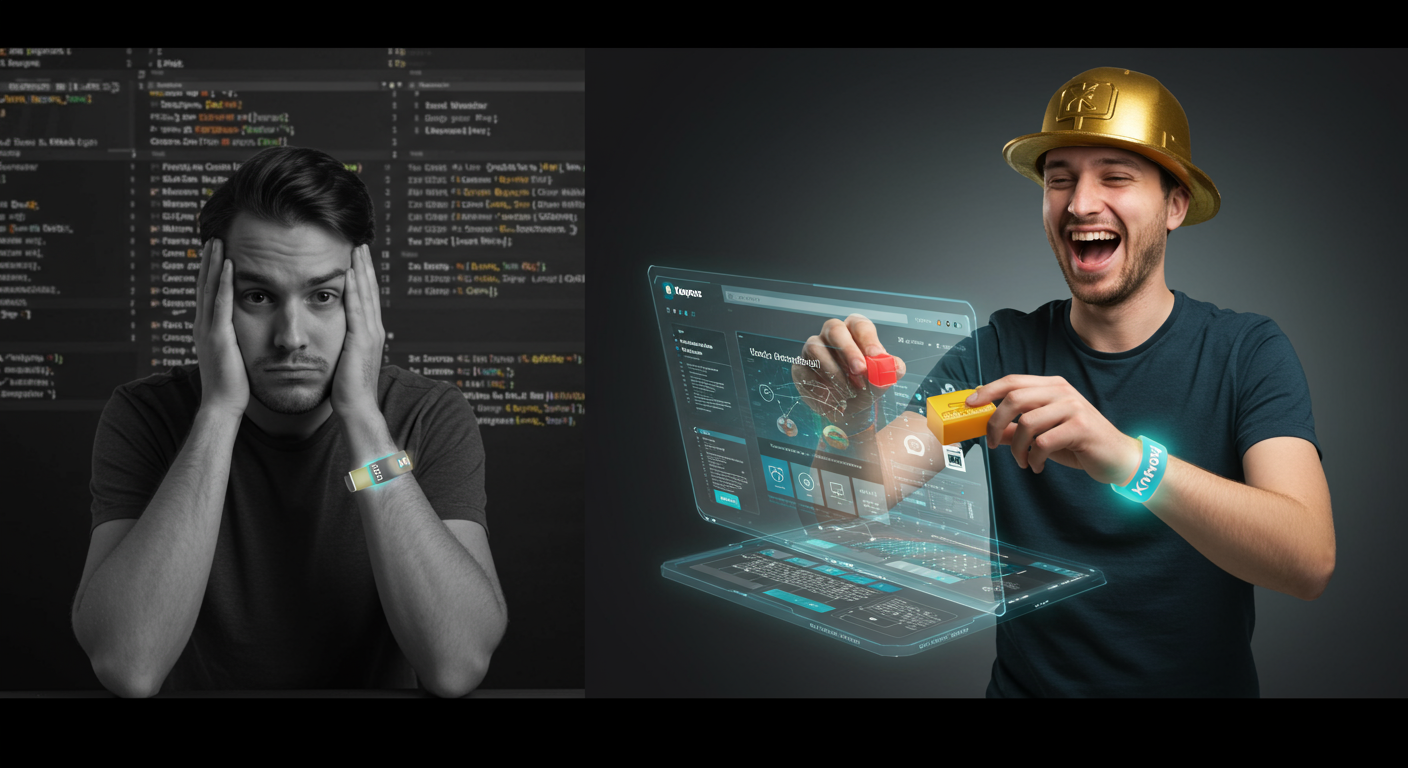 Code is No Longer a Barrier, It's Your Ally! Create WordPress Plugins in Minutes with Kairos WP